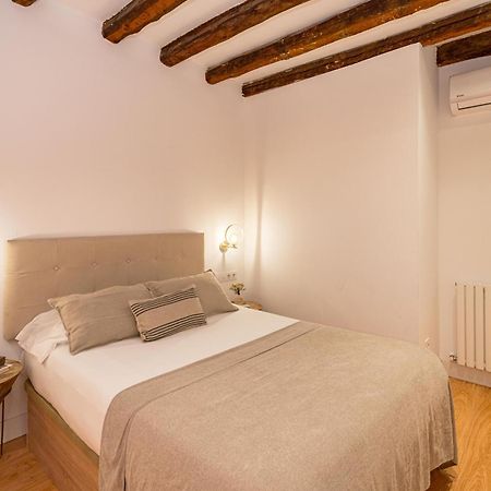 Chueca II Calle Barco 2Br 2Bh Madrid Kültér fotó